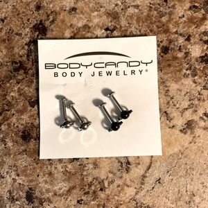 Body Candy Earrings